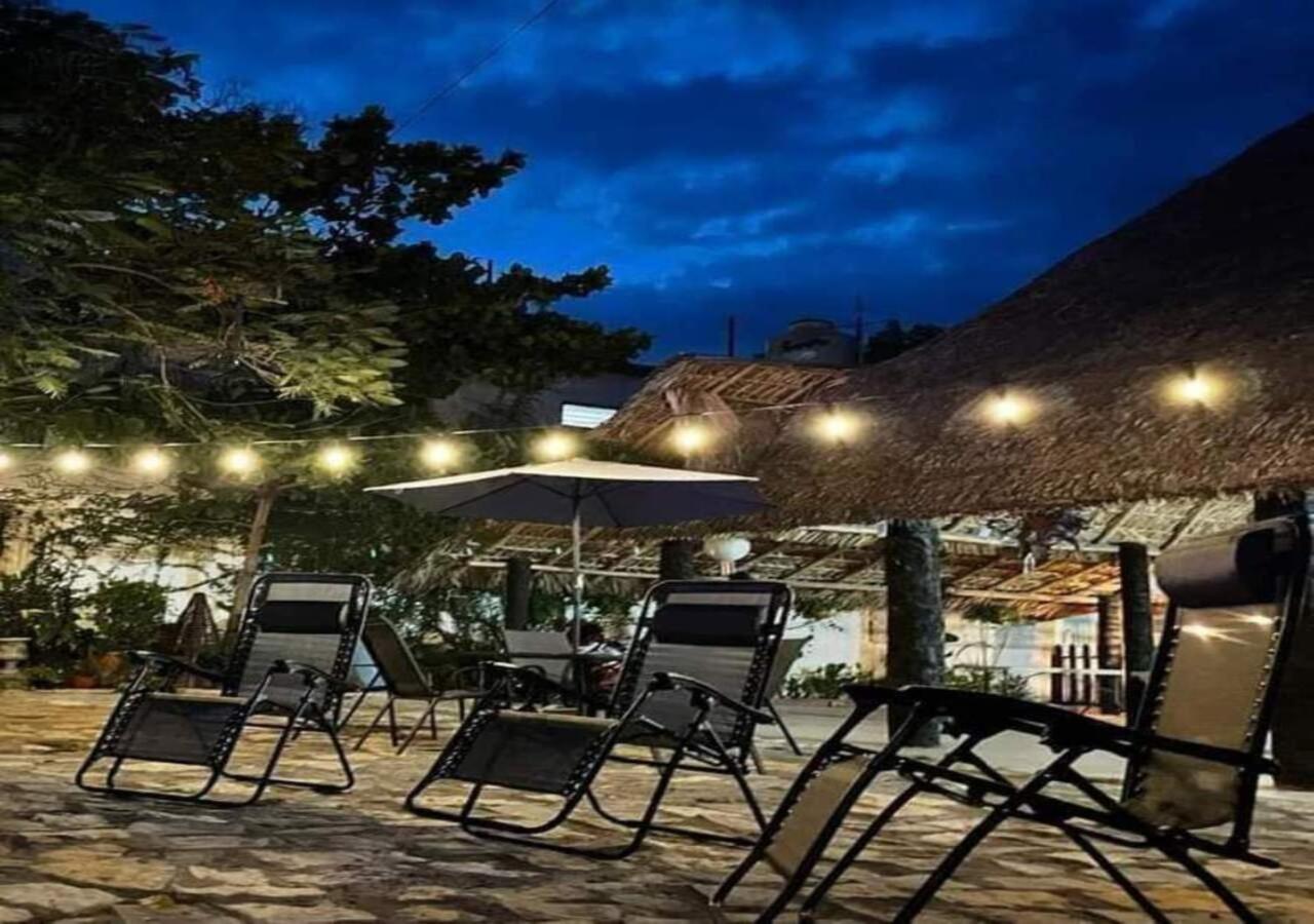 Hotel Casa Puerta Huasteca Ciudad Valles Exterior foto